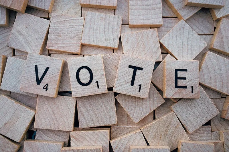 Tibetans in India Get Voting Rights