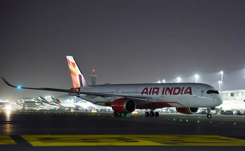 Air India flights Tel Aviv band! Kya hua?