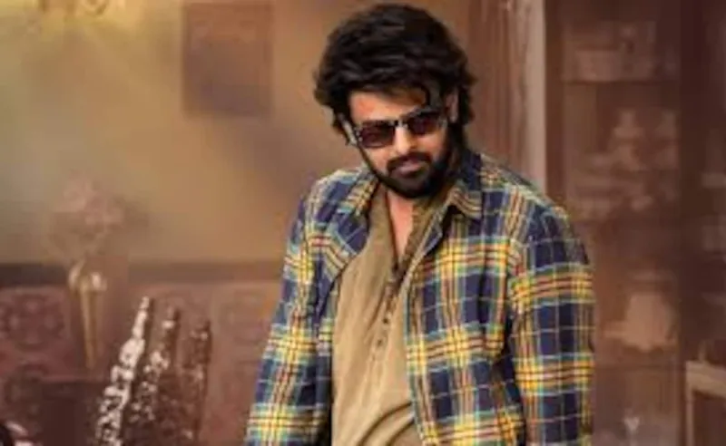 Prabhas ki ‘Raja Saab’ Mein Kaun Kaun? Star Cast Dekho!