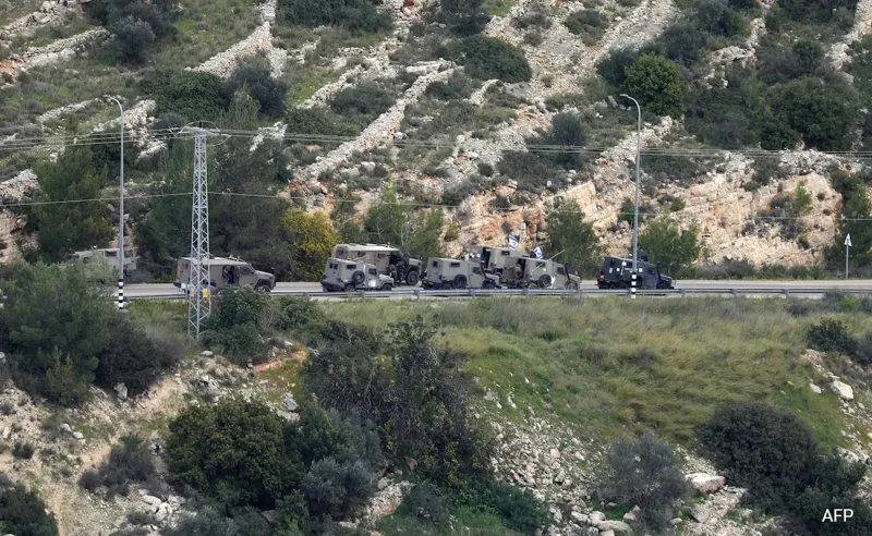 10 Indian Workers Rescued from West Bank