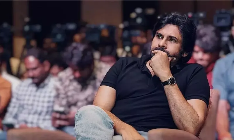 Pawan Kalyan ne Kangana ko Kyun Chuna? Jaan Kar Hoge Hairan!