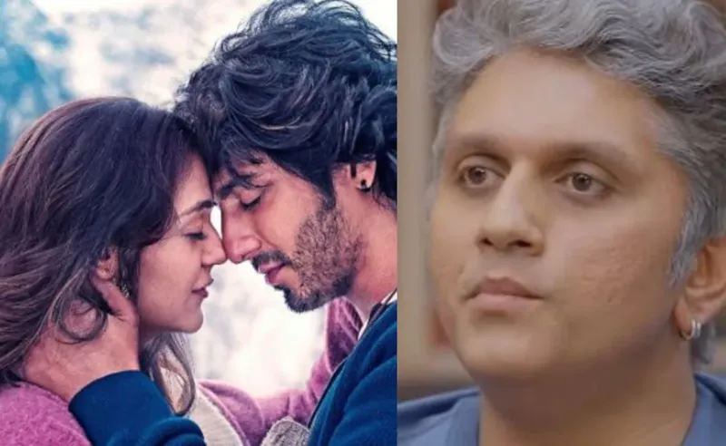 Saiyaara Teaser:  Ahaan-Aneet ki Jodi Ne Jeeta Dil!