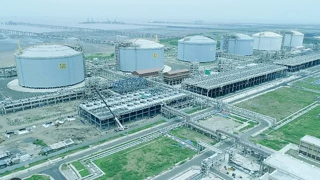Petronet LNG: Good News! Expansion se Badhega Business, Experts Hue Bullish!