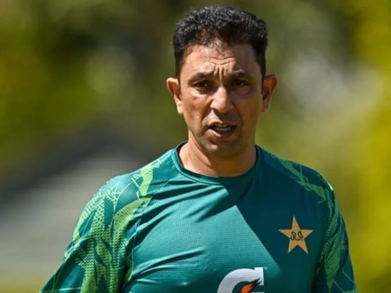 Breaking: Azhar Mahmood Bane Pakistan Cricket Team Ke Head Coach!