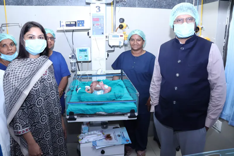 Dil Chhu Lene Wali Khabar: Collector Ne Abandoned Baby Ko Dekha