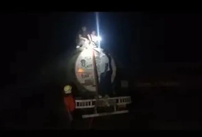 Beawar Gas Leak: Ek Ki Maut, Kai Log Bimar