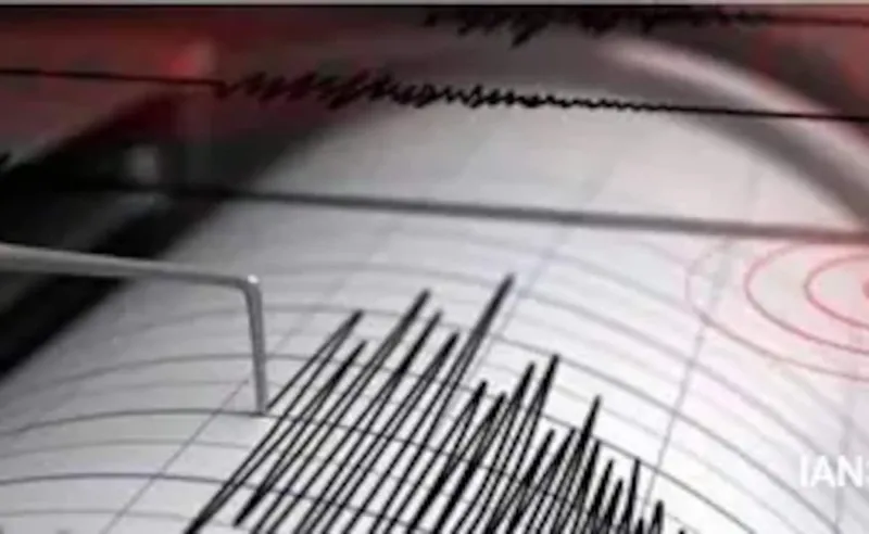 Philippines mein bhookamp, 5.6 magnitude!