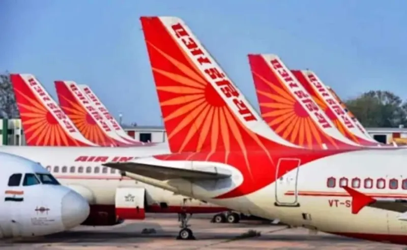 Air India Kar Raha Hai Planes Ki Safety Check, Tension Not!