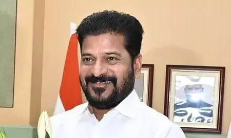 Revanth Reddy ka Delhi mein Dharna: Kya Centre Manega?