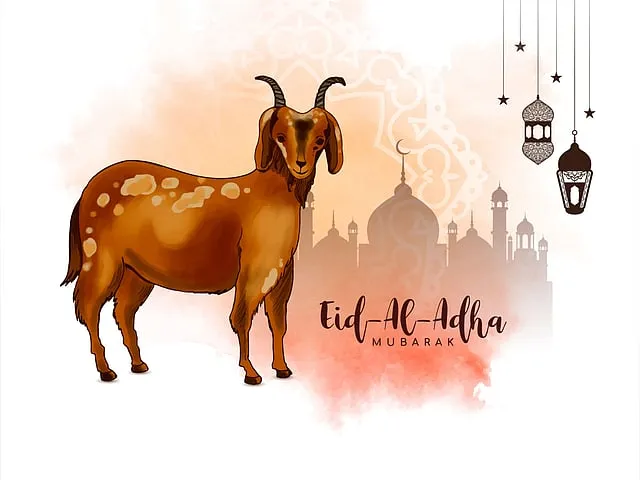 Bakrid 2025: Eid-ul-Adha Kab Hai? Janiye Date aur Significance!