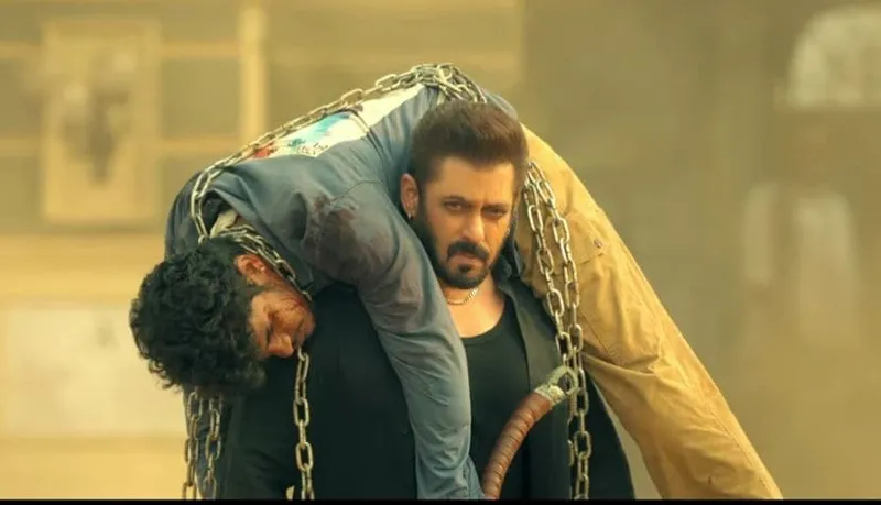 Salman Khan ne Sikandar par kiya khulasa