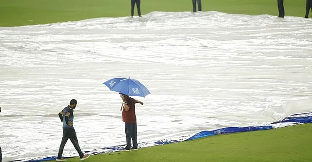 RCB vs PBKS: Baarish Banegi Villain? IPL Final Update!