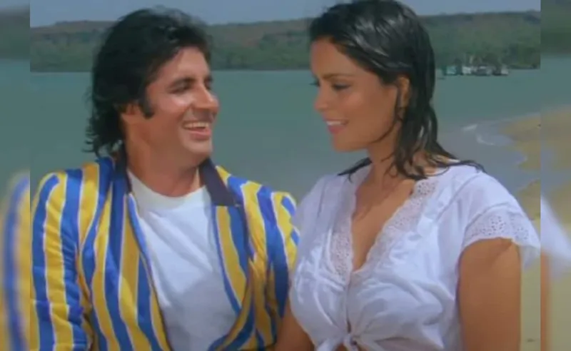 Zeenat Aman: Goa Mein Shooting ka Kya Hua Tha?