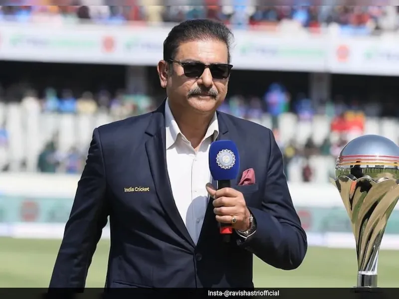 Ravi Shastri Ko Bhool Gaya MCA? Fans Hue Naraaz!