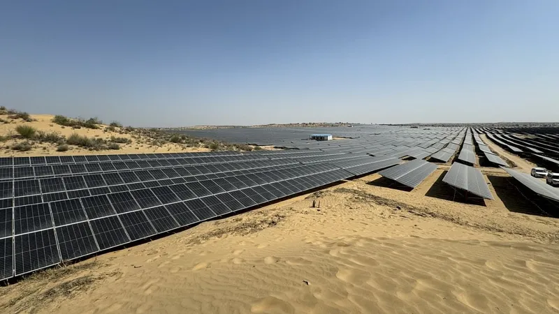 ONGC-NTPC ki mega deal! Ayana Renewable Power kharida