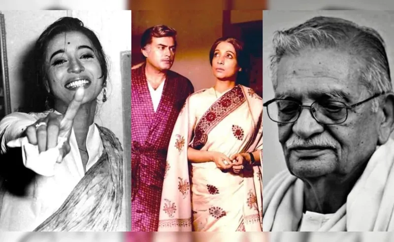 Aandhi at 50: Gulzar’s Tribute to Suchitra Sen