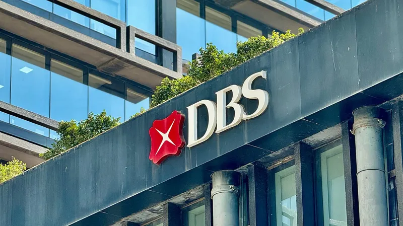 DBS Bank mein AI se jobs kam honge