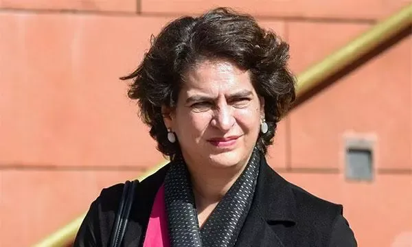 Catholic Nuns jail mein bandh, Congress MPs ne kiya hungama!