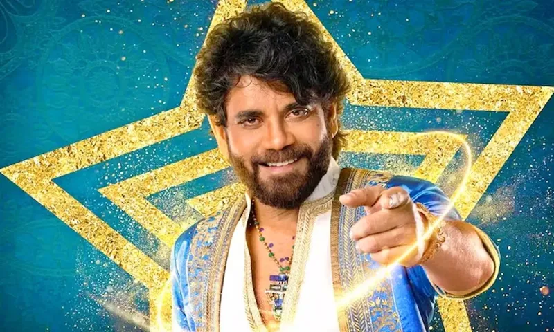 Bigg Boss Telugu 9: Nagarjuna phir aa rahe hain, date fix!
