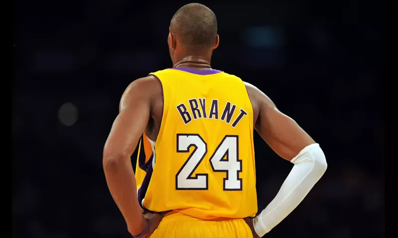 Barcelona ne Kobe Bryant ko Salaam Kiya! Nayi Jersey Dekho