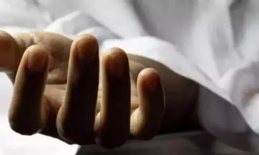 Hyderabad: Police Constable ki Death, Cyber Fraud ka bada pardaafaash!