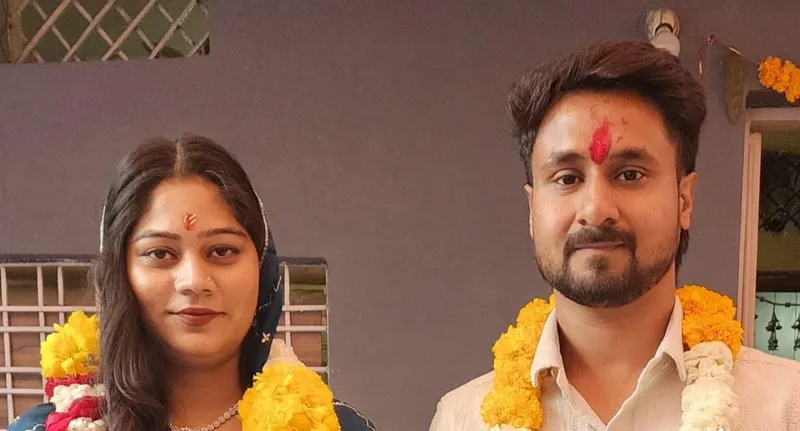 Indore aadmi ka shav mila, patni abhi bhi laapata!