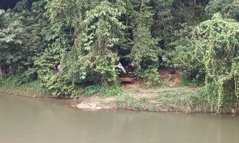 Dharmasthala Case: Khudaai Jari, Par Kuchh Haath Nahi Laga!