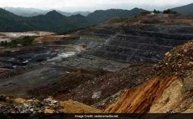 48 Killed in Mali Gold Mine Collapse