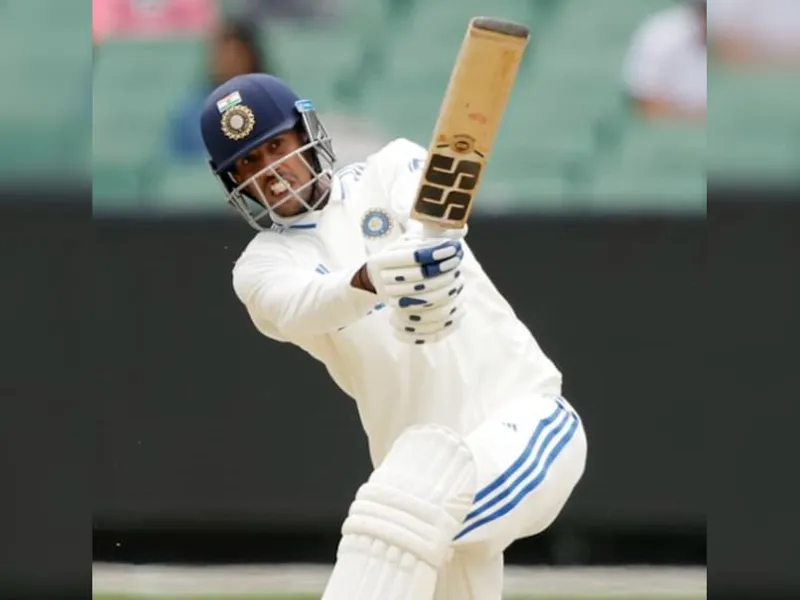India A Team Pahunchi England: Cricket ka Dhamaka Hoga!