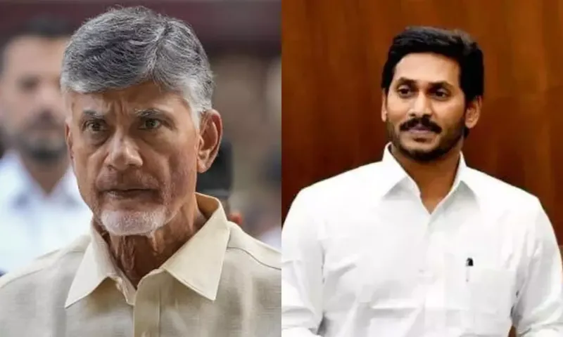 Dukhad: Andhra Pradesh mein Do DSPs ki Accident mein Death