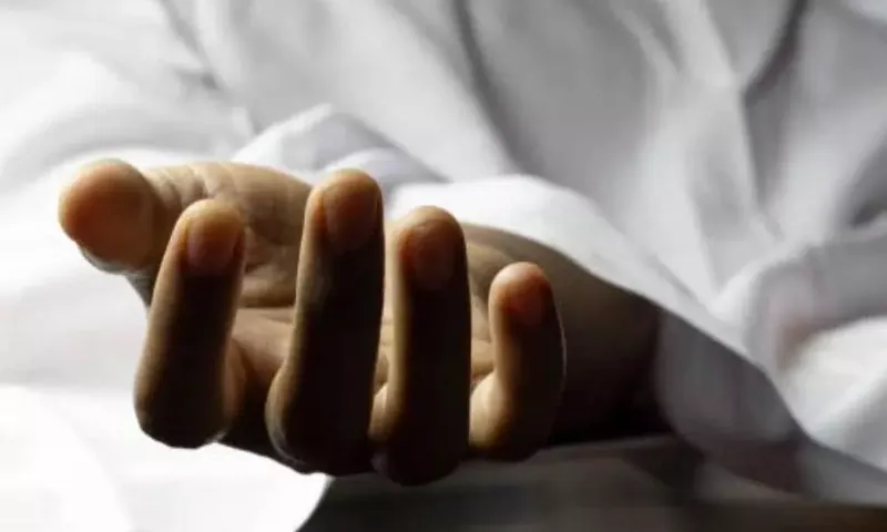 Medical Student ne kiya Suicide, RIMS Adilabad mein Shock!