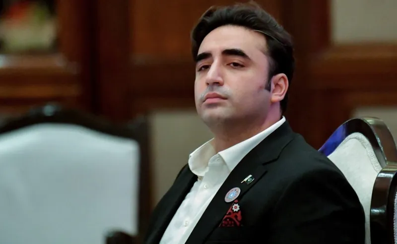 Kashmir Par Pakistan Fail? Bilawal Ka Bada Statement!