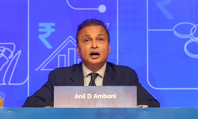 Anil Ambani ED ke Shikanje Mein: Kya Hone Wala Hai Ab?