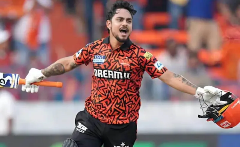 SRH bolega Hyderabad ko bye bye?