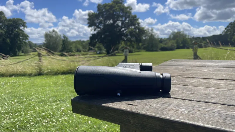 Python Rangemaster 12×52 Monocular Review: Exceptional Image Quality, But With Some Caveats