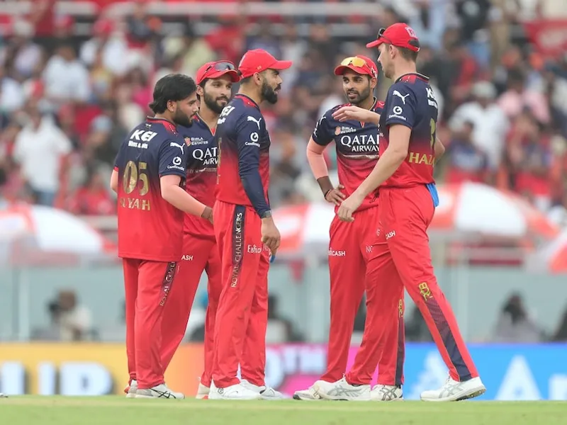 IPL 2025:  Ceasefire ne kiya magic!