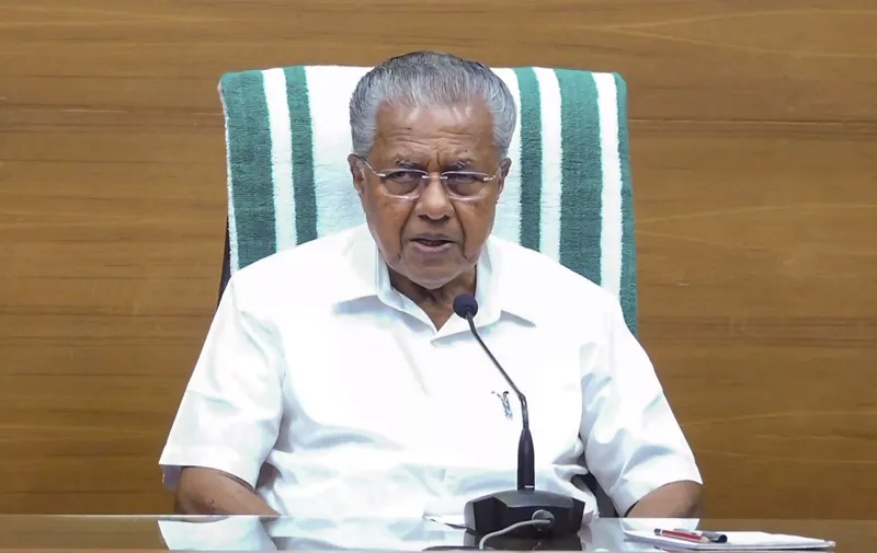 Kerala CM gussa hue ‘The Kerala Story’ ko award milne par!
