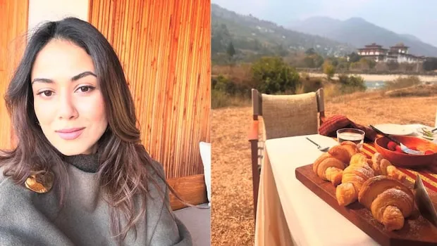 Mira Kapoor’s Bhutan Food Diary: A Delicious Escape