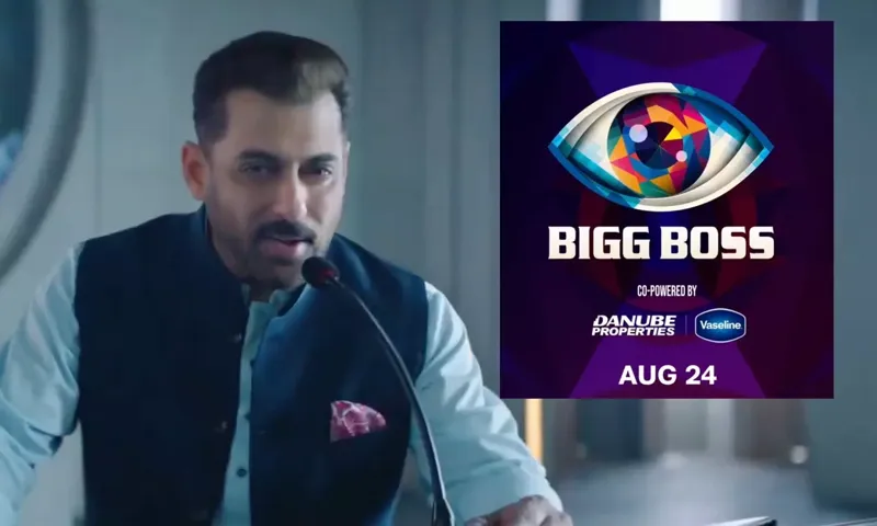 Bigg Boss 19: Salman Khan phir aayenge! Ready ho jao!