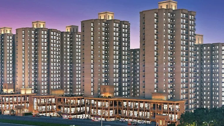 Gurugram mein 4,000 crore ka real estate dhamaka!