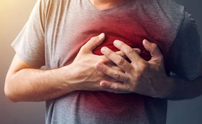 Chest Pain: Is it Your Heart or Something Else?