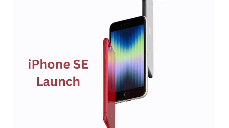 iPhone SE 4 or 16e? Big Apple Tech News Today