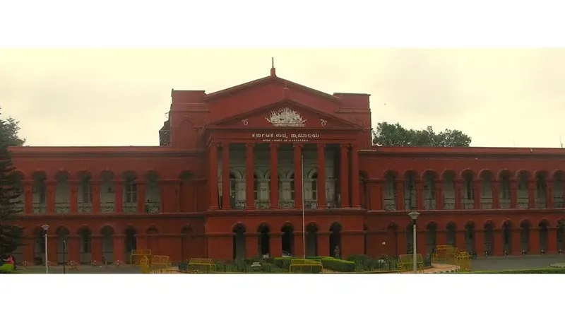 HC Ka Big Decision: Media Par Lage Gag Orders Hataye!