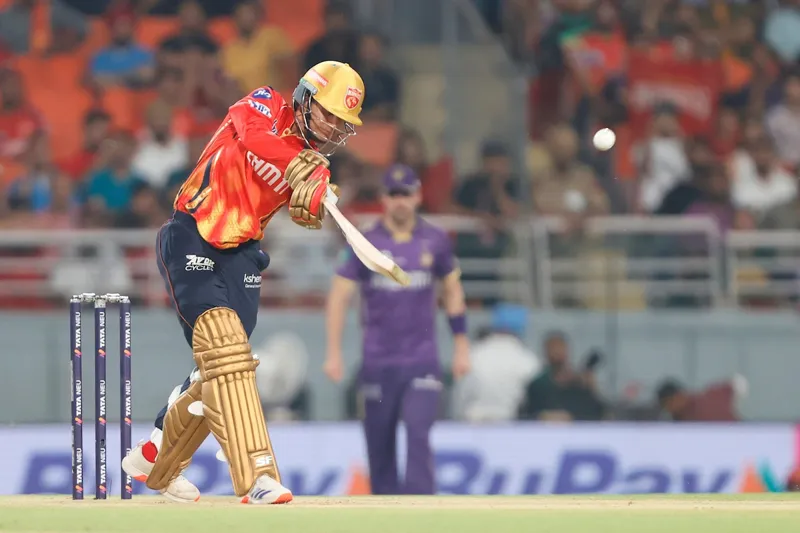 KKR vs PBKS: Eden Mein Aaj Kya Hua?