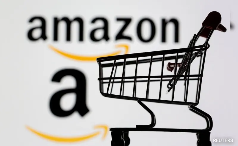 Amazon India Mein Karega Big Investment! 2025 Tak Sab Badlega