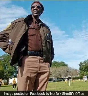 George Bell nahi rahe, Durham mein nidhan