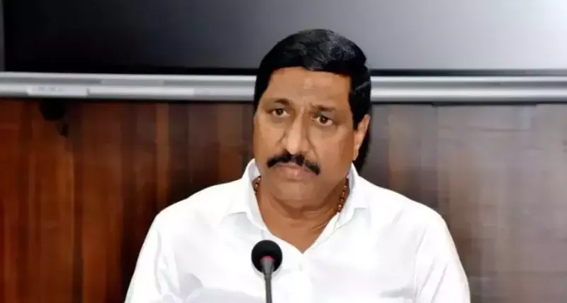 Jagan par Janardhan ka attack! Kya hai AP ka naya siyasi drama?
