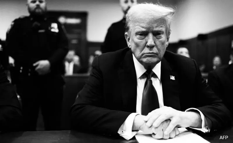 Trump Sarkar par Sawal: Migrants Deportation