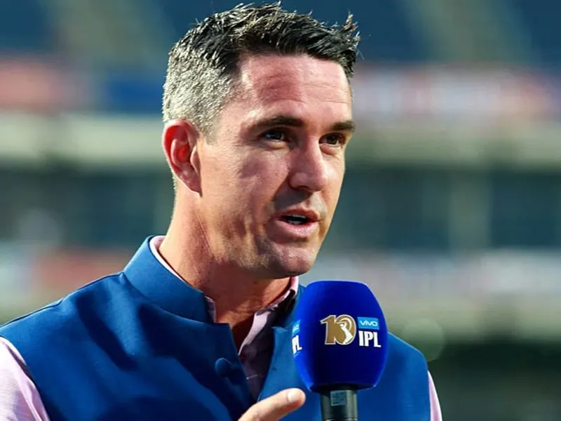 Pietersen Slams Duckett’s Remarks on India Series