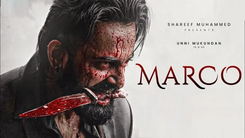 Marco: Action Thriller Hits Sony LIV Feb 14